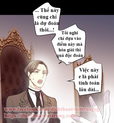 Vết Cắn Ngọt Ngào 2 Chapter 51 - 57