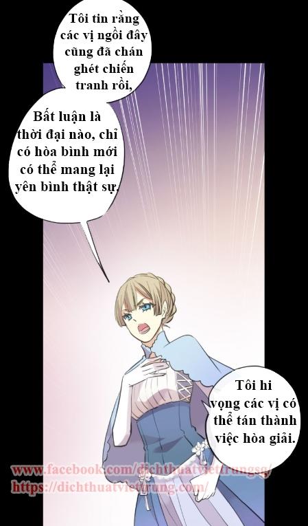 Vết Cắn Ngọt Ngào 2 Chapter 51 - 70