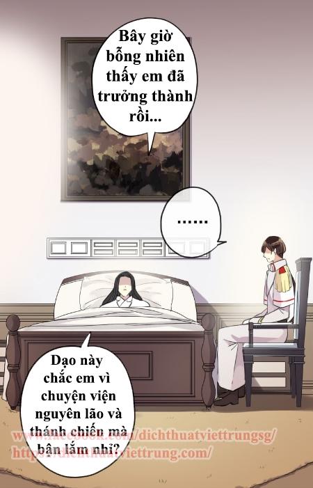 Vết Cắn Ngọt Ngào 2 Chapter 52 - 14