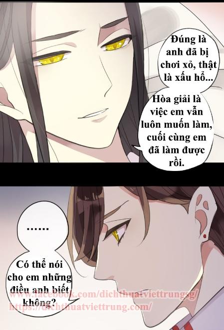 Vết Cắn Ngọt Ngào 2 Chapter 52 - 16