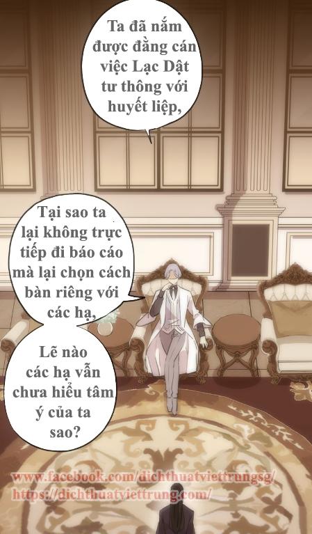 Vết Cắn Ngọt Ngào 2 Chapter 52 - 18