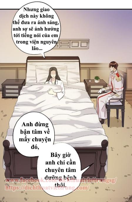 Vết Cắn Ngọt Ngào 2 Chapter 52 - 23