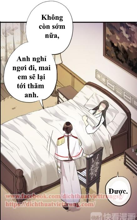 Vết Cắn Ngọt Ngào 2 Chapter 52 - 26