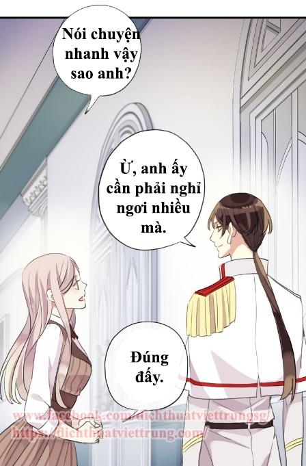 Vết Cắn Ngọt Ngào 2 Chapter 52 - 28