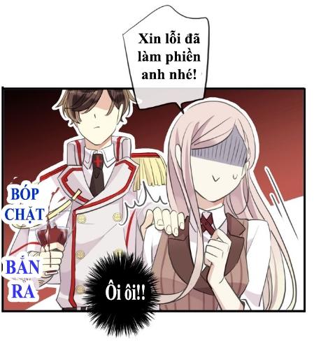 Vết Cắn Ngọt Ngào 2 Chapter 52 - 44