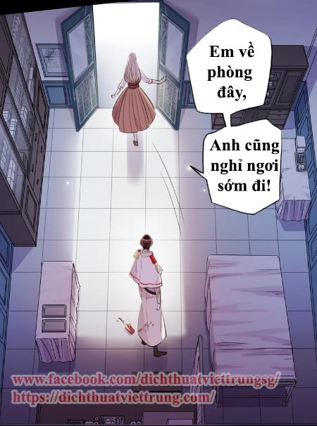 Vết Cắn Ngọt Ngào 2 Chapter 53 - 11