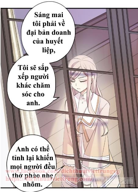 Vết Cắn Ngọt Ngào 2 Chapter 53 - 26