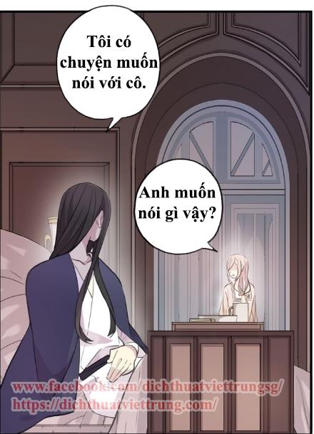 Vết Cắn Ngọt Ngào 2 Chapter 53 - 29