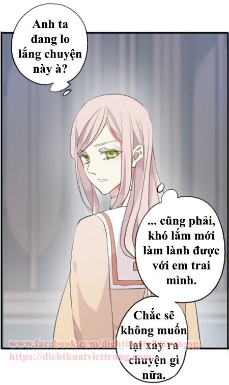 Vết Cắn Ngọt Ngào 2 Chapter 53 - 31