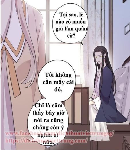 Vết Cắn Ngọt Ngào 2 Chapter 53 - 33