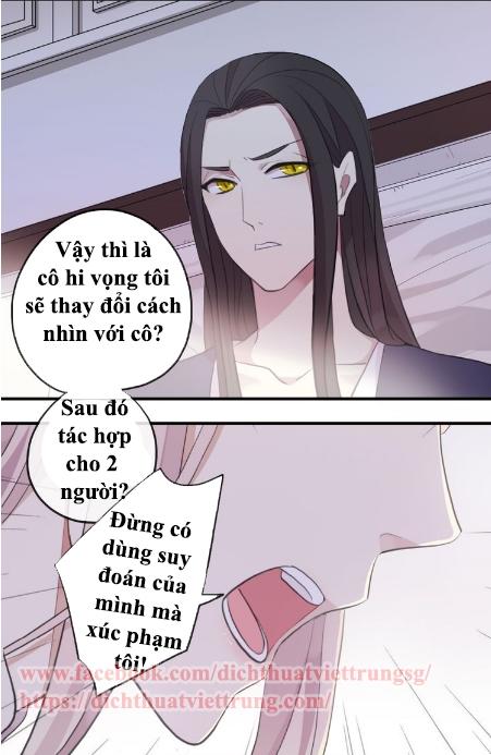 Vết Cắn Ngọt Ngào 2 Chapter 53 - 34