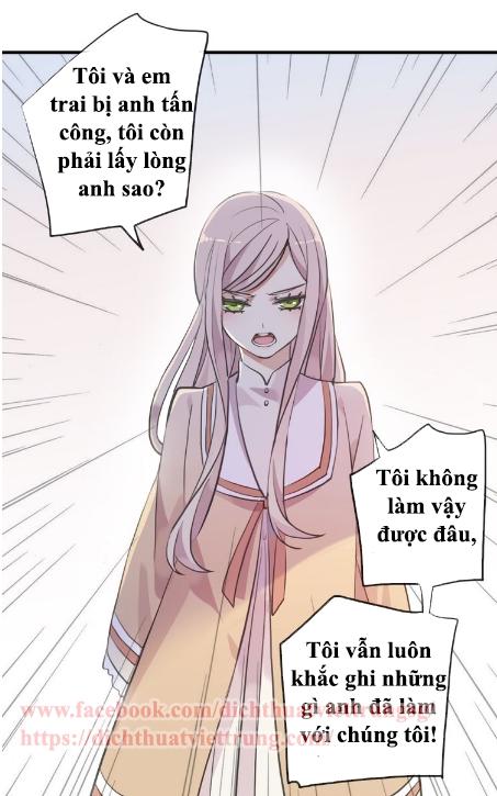 Vết Cắn Ngọt Ngào 2 Chapter 53 - 35