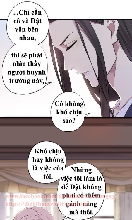 Vết Cắn Ngọt Ngào 2 Chapter 53 - 38