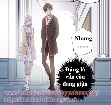 Vết Cắn Ngọt Ngào 2 Chapter 53 - 49