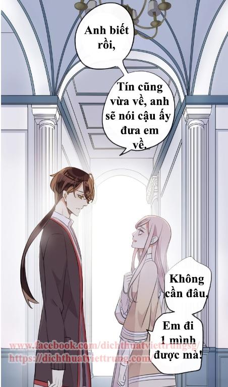 Vết Cắn Ngọt Ngào 2 Chapter 53 - 53