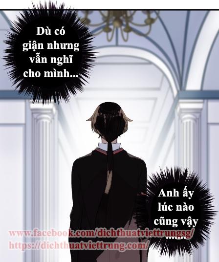 Vết Cắn Ngọt Ngào 2 Chapter 53 - 56