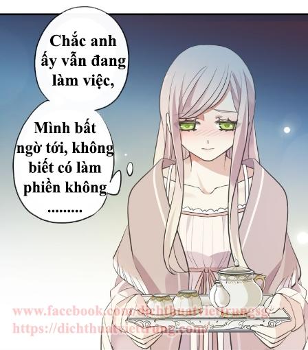 Vết Cắn Ngọt Ngào 2 Chapter 53 - 62