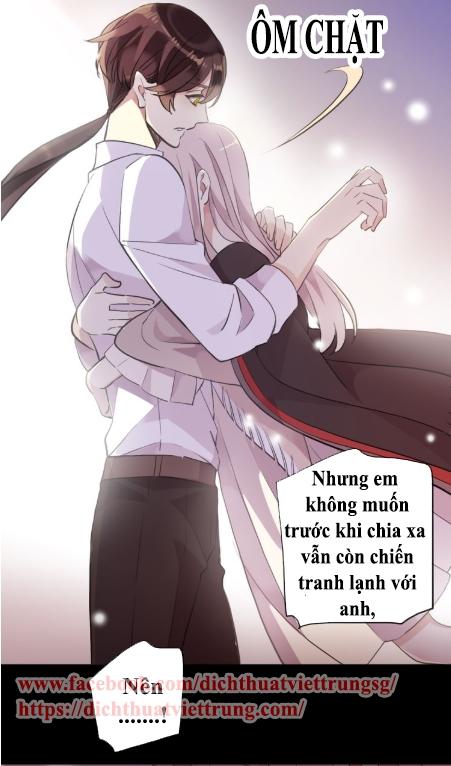 Vết Cắn Ngọt Ngào 2 Chapter 54 - 15