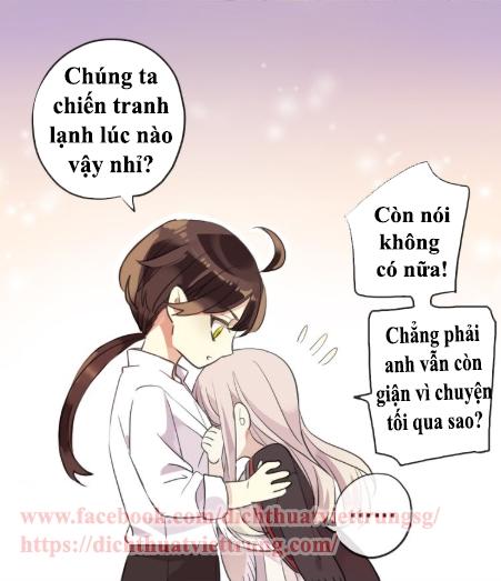 Vết Cắn Ngọt Ngào 2 Chapter 54 - 17