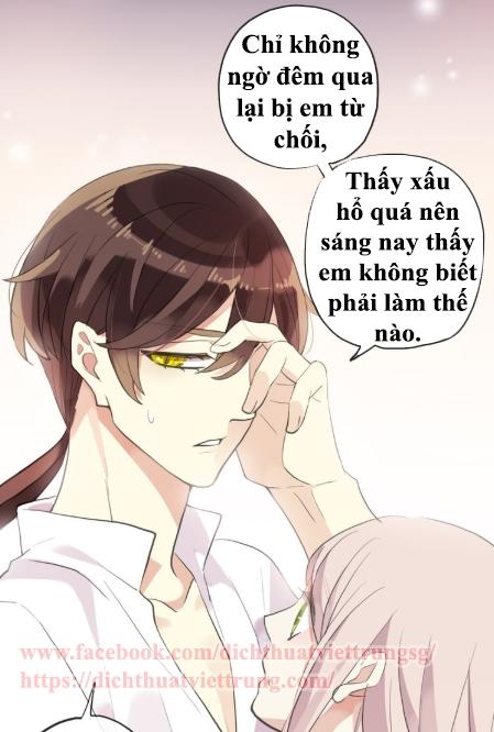 Vết Cắn Ngọt Ngào 2 Chapter 54 - 19