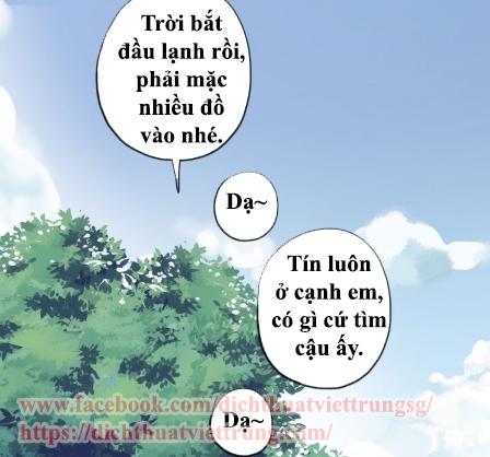 Vết Cắn Ngọt Ngào 2 Chapter 54 - 43