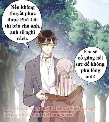 Vết Cắn Ngọt Ngào 2 Chapter 54 - 44