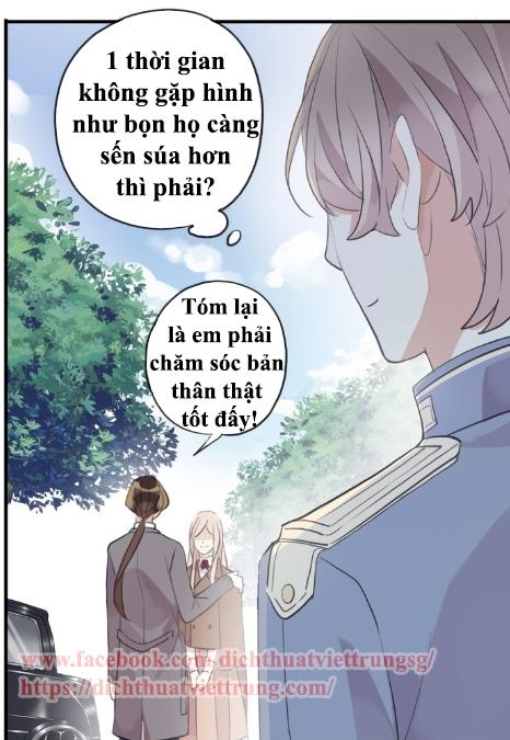 Vết Cắn Ngọt Ngào 2 Chapter 54 - 45