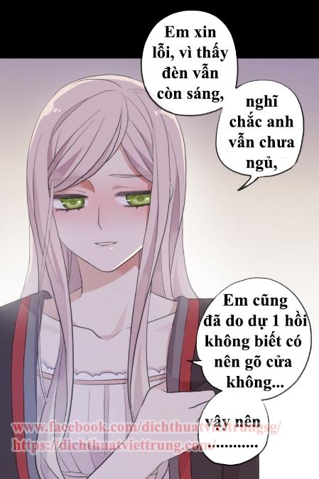 Vết Cắn Ngọt Ngào 2 Chapter 54 - 8