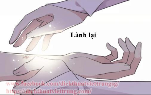 Vết Cắn Ngọt Ngào 2 Chapter 1 - 21