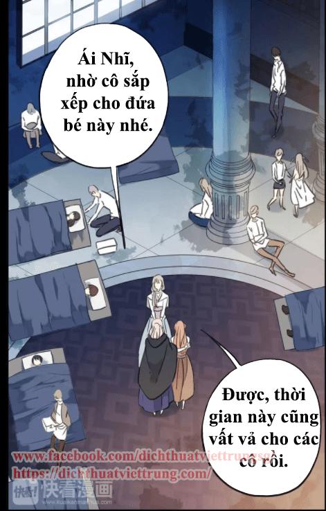 Vết Cắn Ngọt Ngào 2 Chapter 1 - 29