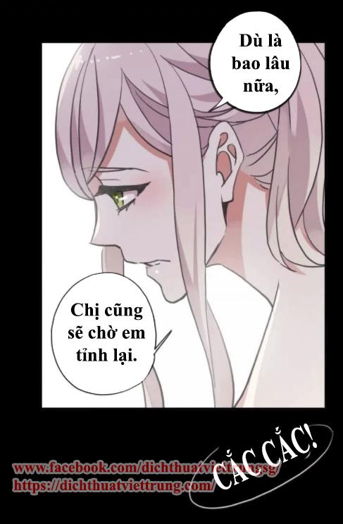 Vết Cắn Ngọt Ngào 2 Chapter 1 - 44