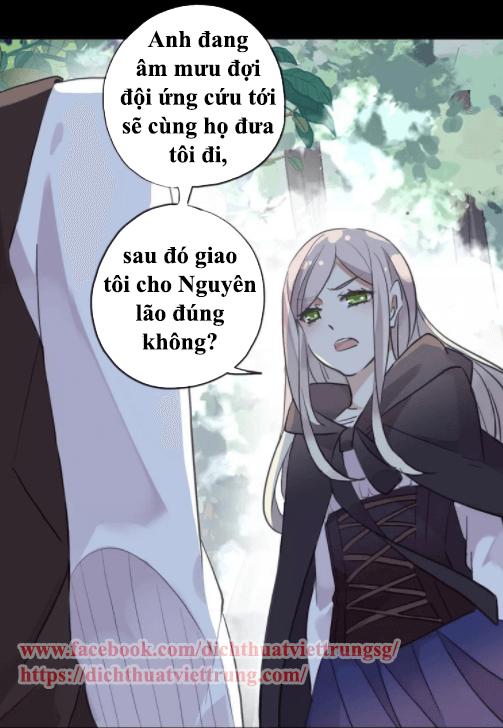 Vết Cắn Ngọt Ngào 2 Chapter 10 - 6