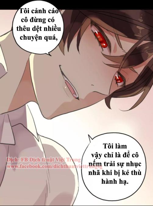 Vết Cắn Ngọt Ngào 2 Chapter 11 - 17