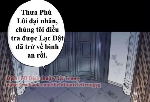 Vết Cắn Ngọt Ngào 2 Chapter 11 - 32