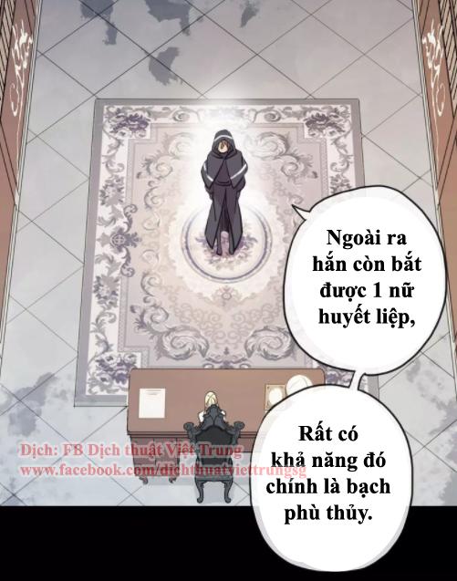 Vết Cắn Ngọt Ngào 2 Chapter 11 - 33