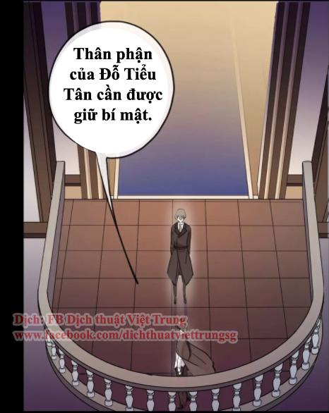 Vết Cắn Ngọt Ngào 2 Chapter 11 - 48