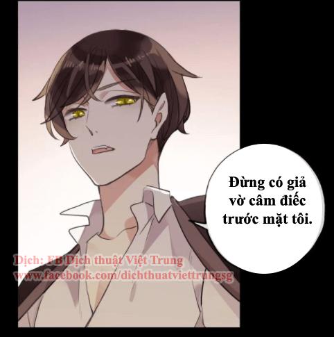 Vết Cắn Ngọt Ngào 2 Chapter 12 - 35