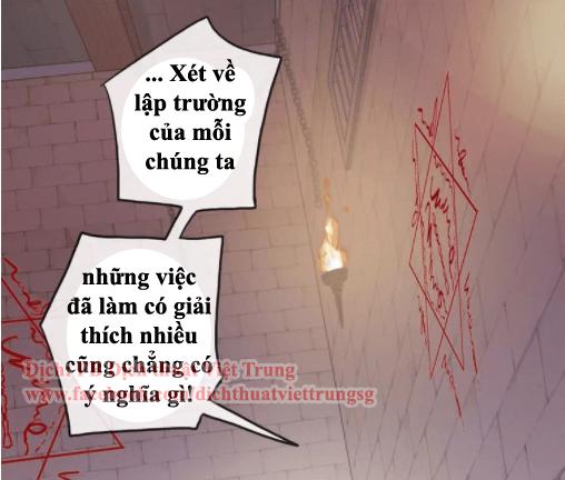 Vết Cắn Ngọt Ngào 2 Chapter 12 - 56