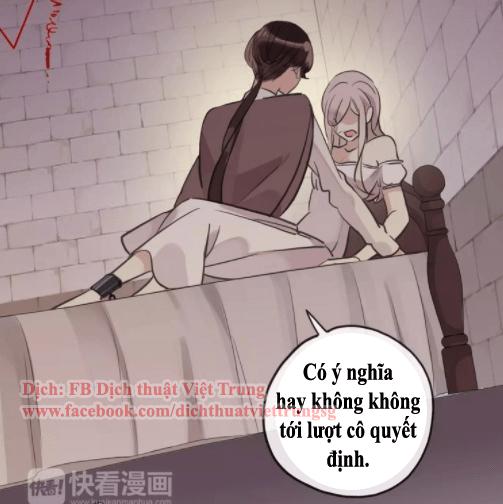 Vết Cắn Ngọt Ngào 2 Chapter 12 - 57