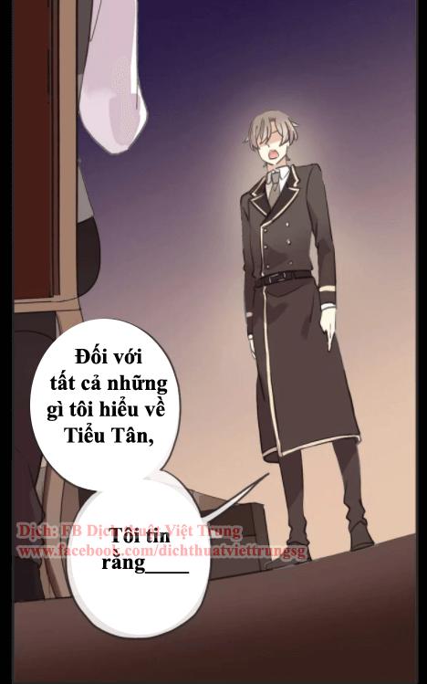 Vết Cắn Ngọt Ngào 2 Chapter 13 - 33