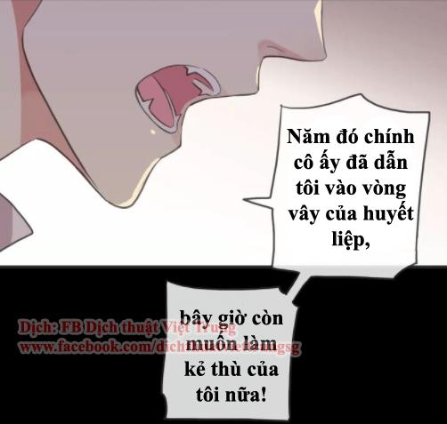 Vết Cắn Ngọt Ngào 2 Chapter 13 - 37