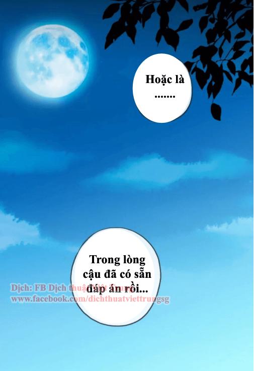 Vết Cắn Ngọt Ngào 2 Chapter 13 - 43