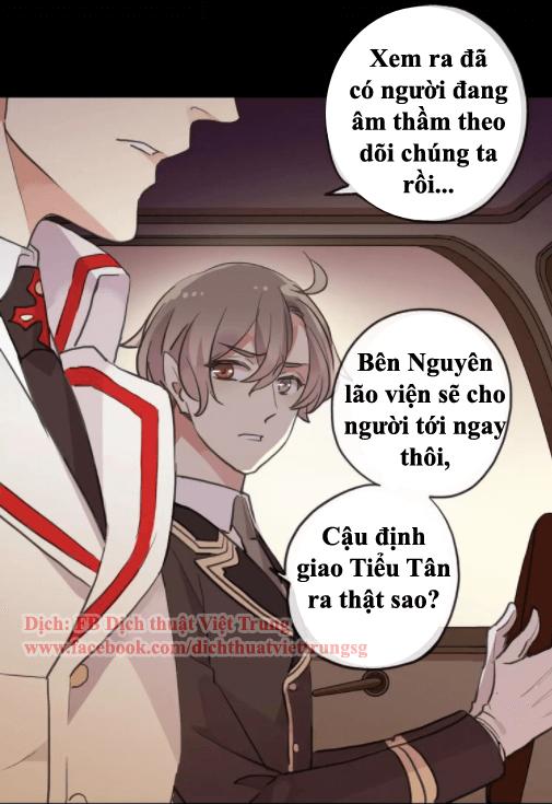 Vết Cắn Ngọt Ngào 2 Chapter 14 - 23