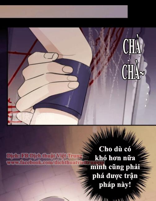 Vết Cắn Ngọt Ngào 2 Chapter 14 - 25