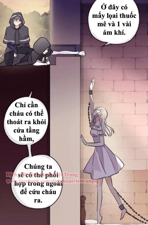 Vết Cắn Ngọt Ngào 2 Chapter 14 - 30