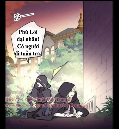 Vết Cắn Ngọt Ngào 2 Chapter 14 - 33