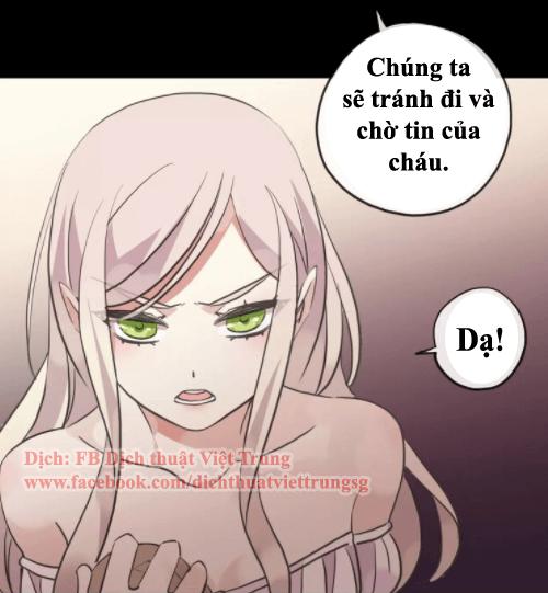 Vết Cắn Ngọt Ngào 2 Chapter 14 - 34