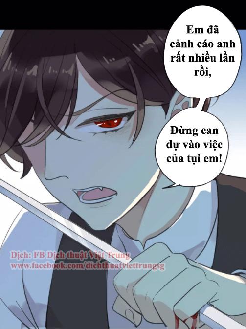 Vết Cắn Ngọt Ngào 2 Chapter 15 - 52