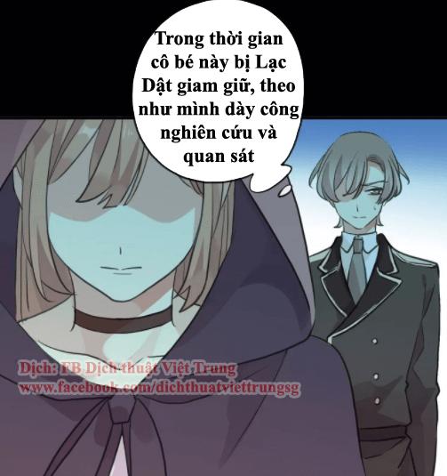 Vết Cắn Ngọt Ngào 2 Chapter 15 - 9