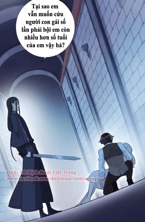 Vết Cắn Ngọt Ngào 2 Chapter 16 - 2